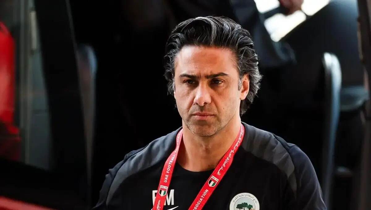 فرهاد مجیدی همچنان در بحران؛ البطائح شکست دیگری را تجربه کرد فرهاد مجیدی همچنان در بحران؛ البطائح شکست دیگری را تجربه کرد