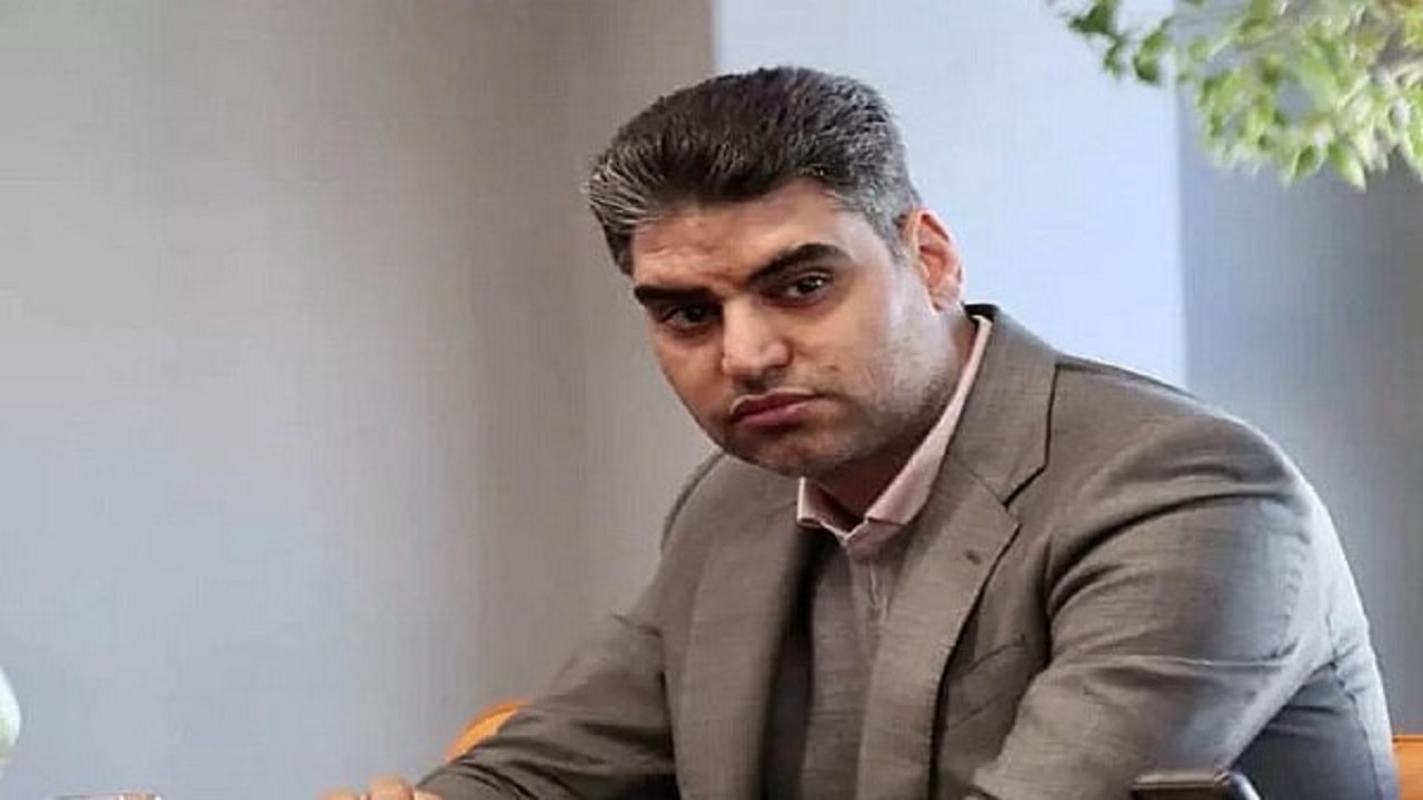 حدادی: مهمترین هدف پرسپولیس جلب اعتماد هواداران است حدادی: مهمترین هدف پرسپولیس جلب اعتماد هواداران است