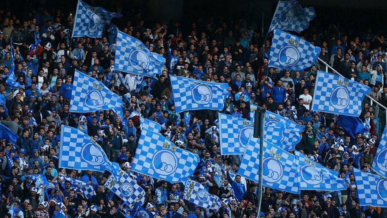 استقلال پس از فیفادی هجومی‌تر می‌شود