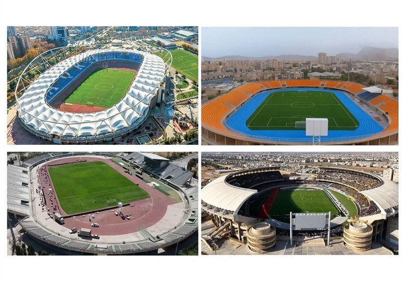 بررسی گزینههای میزبانی دربی در هیئت مدیره پرسپولیس بررسی گزینههای میزبانی دربی در هیئت مدیره پرسپولیس