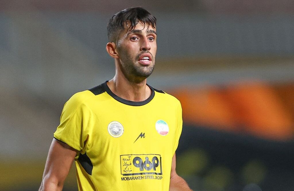 آرش رضاوند: لیگ امسال جنگ تاکتیک‌هاست؛ از انتخاب سپاهان راضی‌ هستم