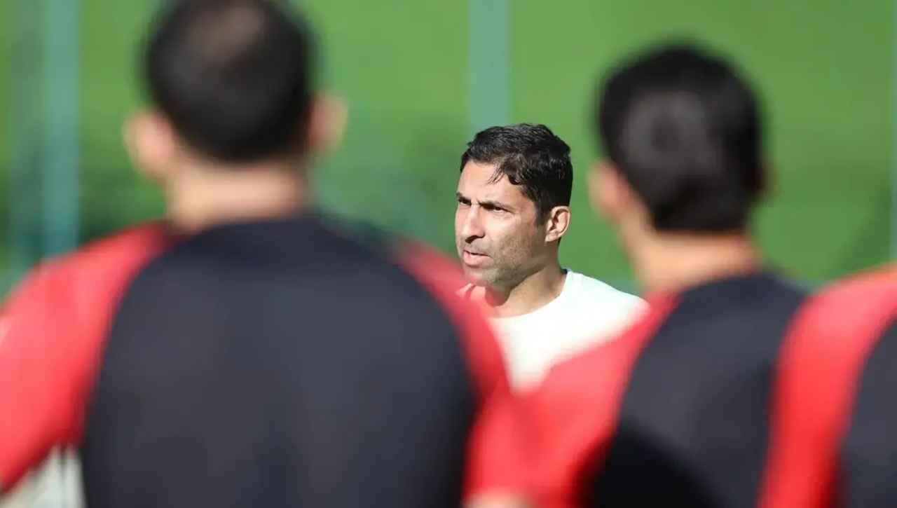 شرط 50 میلیاردی وحید هاشمیان برای توافق با پرسپولیس