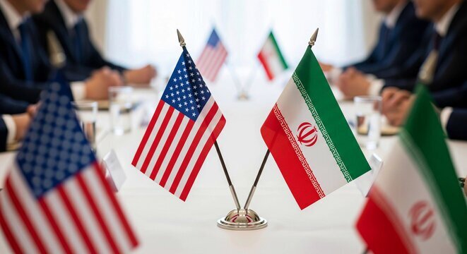 خبرنگار اکسیوس:  یک کانال ارتباطی باز و مستقیم بین آمریکا و ایران وجود دارد و نیازی به واسطهها نیست /  نورمن خبرنگار وال استریت ژورنال: هیچ پیشرفت ملموسی برای آغاز مذاکرات بین تهران و واشنگتن انجام نشده؛ آیا این میتواند تغییر کند؟ شاید خبرنگار اکسیوس:  یک کانال ارتباطی باز و مستقیم بین آمریکا و ایران وجود دارد و نیازی به واسطهها نیست /  نورمن خبرنگار وال استریت ژورنال: هیچ پیشرفت ملموسی برای آغاز مذاکرات بین تهران و واشنگتن انجام نشده؛ آیا این میتواند تغییر کند؟ شاید