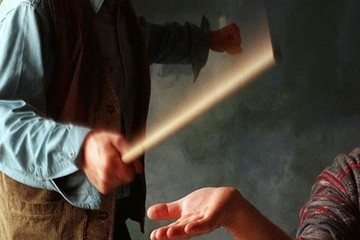 در گزینش معلمان تمرکز بر مچگیری اعتقادی است نه مهارت ارتباطی در گزینش معلمان تمرکز بر مچگیری اعتقادی است نه مهارت ارتباطی