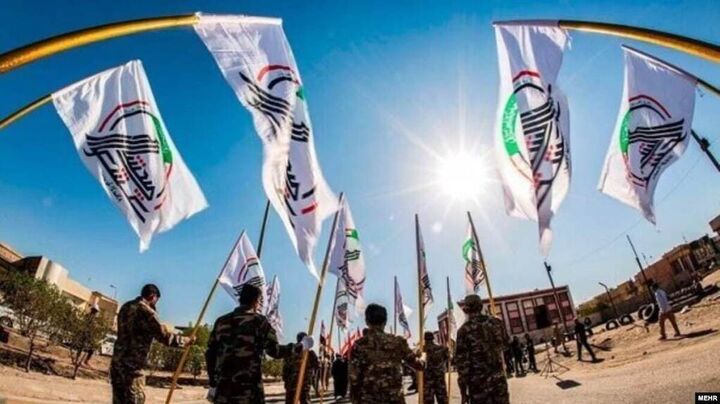 رسانه عبری: اسرائیل در تدارک گشودن جبههای جدید در عراق است رسانه عبری: اسرائیل در تدارک گشودن جبههای جدید در عراق است