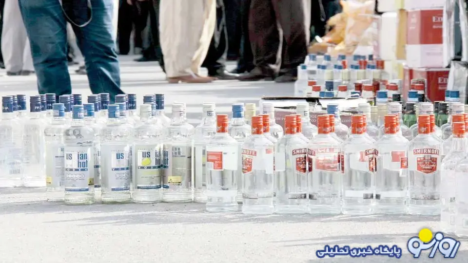 اعتیاد به الکل را دست کم نگیرید! آمارها چه میگویند؟! اعتیاد به الکل را دست کم نگیرید! آمارها چه میگویند؟!