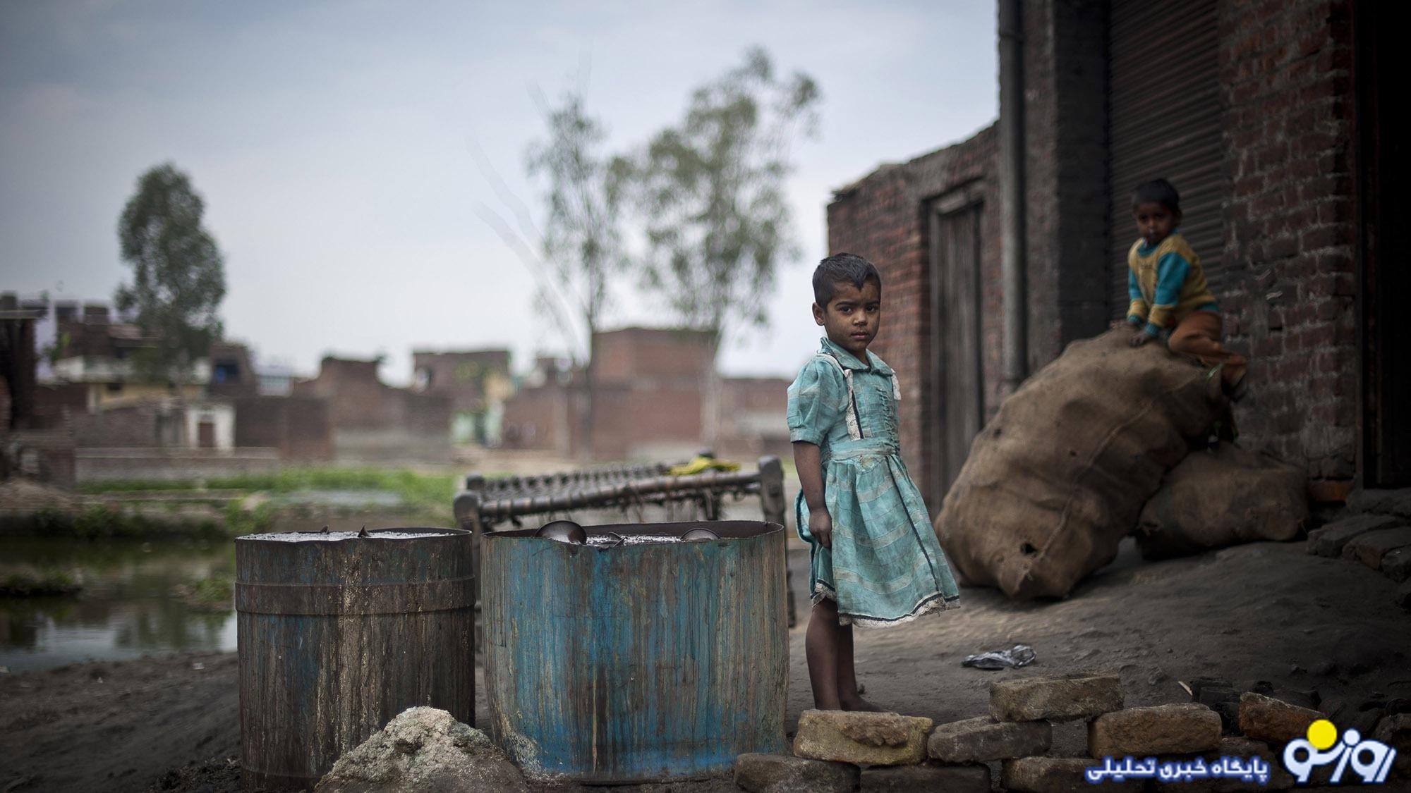 فقری که در ایران و در خانههای ایرانیان ریشه دوانده است! فقری که در ایران و در خانههای ایرانیان ریشه دوانده است!