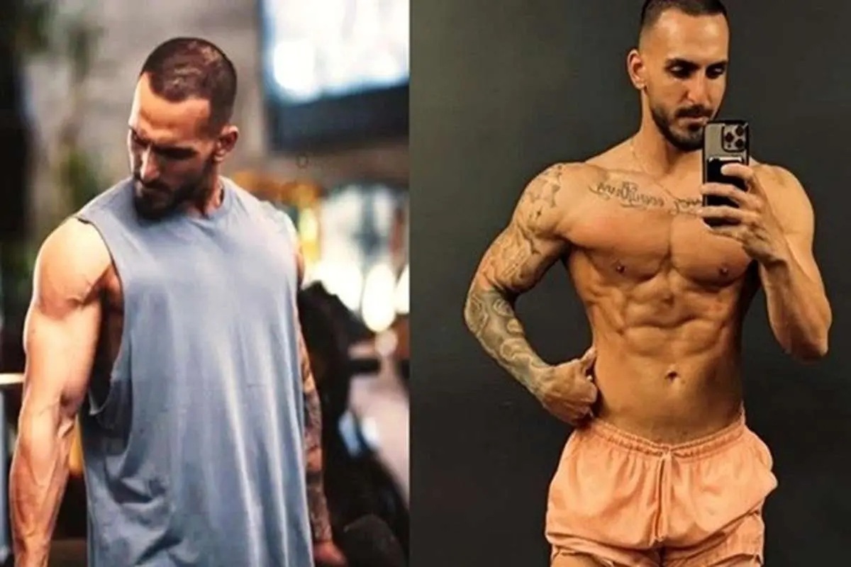 ماجرای قتل سروش ستوده