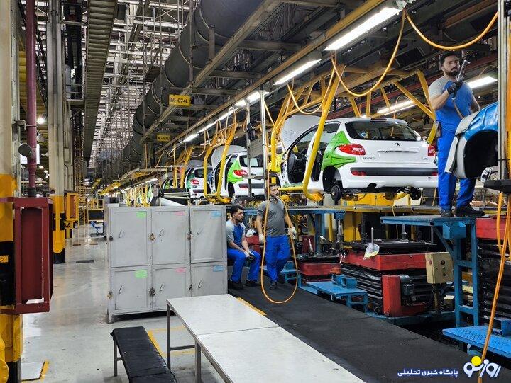 دلیل تغییر مدت گارانتی در وسایل نقلیه چه بود؟