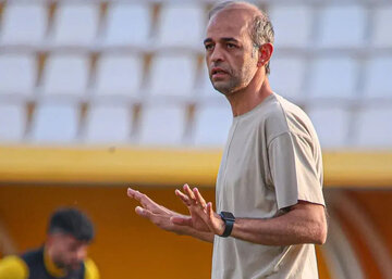 محرم هنوز از سپاهان راضی نیست