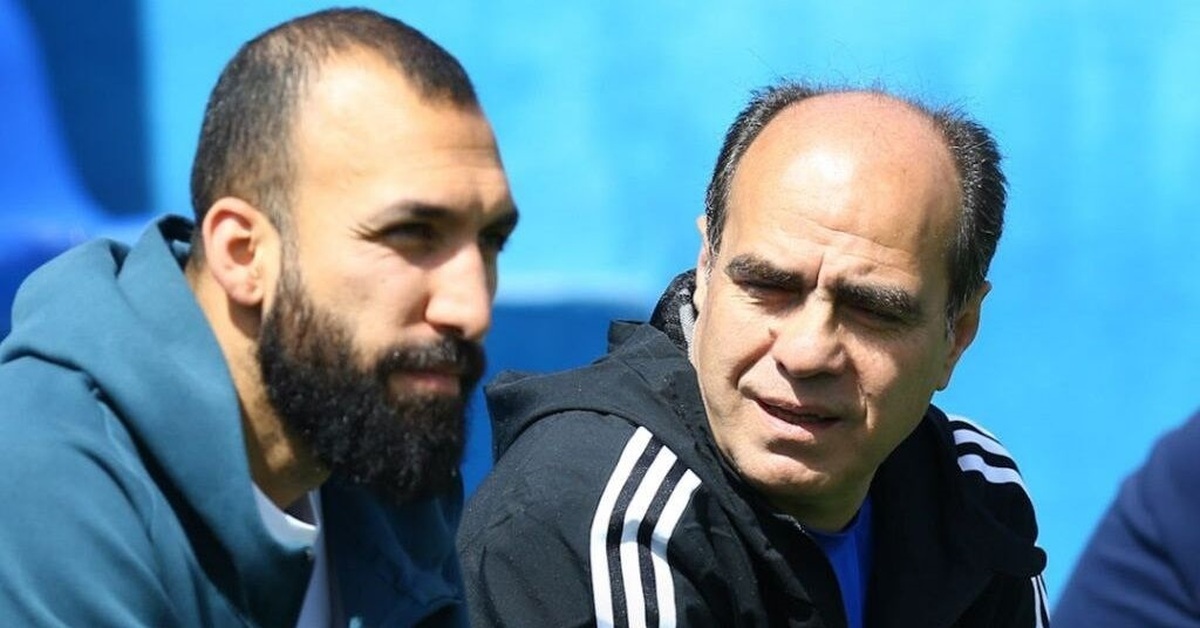 به‌زودی از این بازیکن استقلال بیشتر خواهید شنید/ صدرنشینی استقلال نتیجه اطمینان مدیران به ساپینتو است