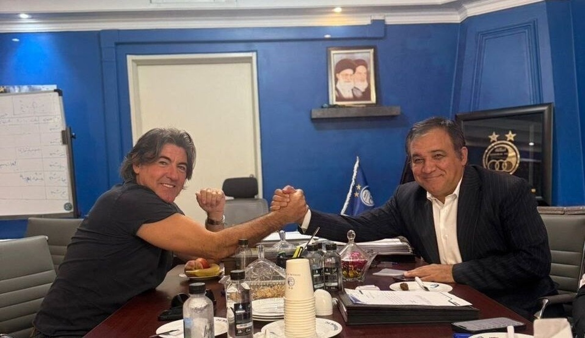 آخرین خبر در مورد مدیرعاملی استقلال؛ چه کسی بیشترین شانس را دارد؟!