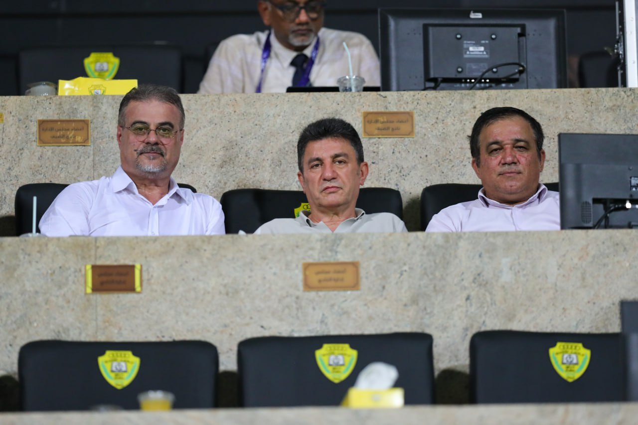 انتخاب مدیرعامل استقلال به کجا رسید؟ اینبار بهانهای پذیرفته نیست! انتخاب مدیرعامل استقلال به کجا رسید؟ اینبار بهانهای پذیرفته نیست!