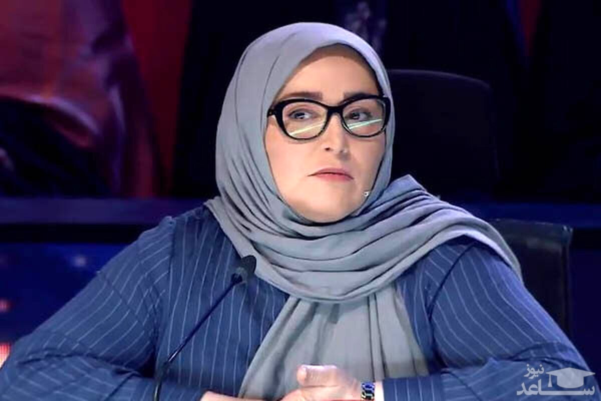 ژاله صامتی ژاله صامتی