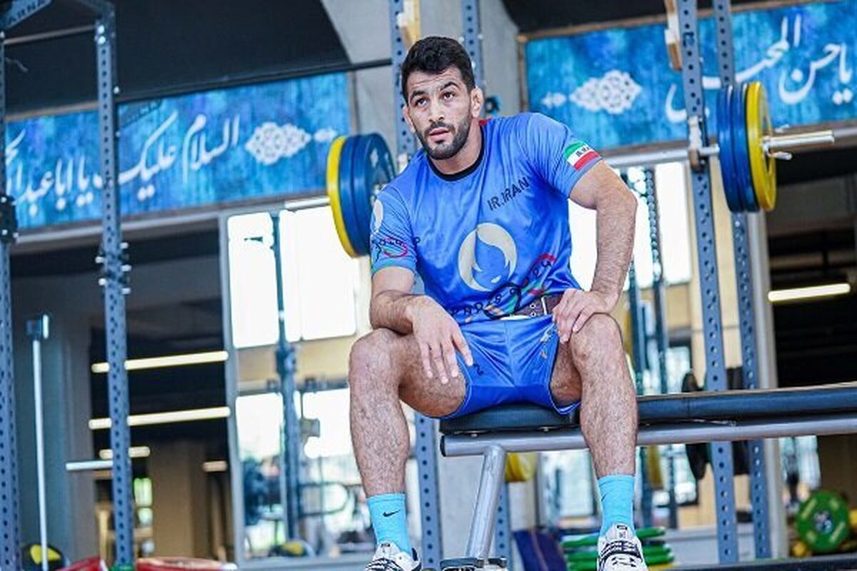 حسن یزدانی به استقلال پیوست حسن یزدانی به استقلال پیوست