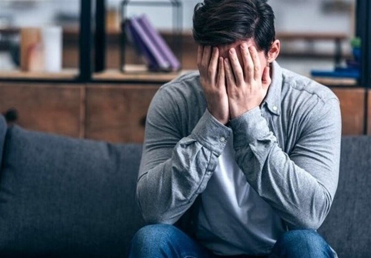 آمار شوکهکننده اختلالات روانی در کشور/ این بیماری بالاتر از میانگین جهانی در ایران است! آمار شوکهکننده اختلالات روانی در کشور/ این بیماری بالاتر از میانگین جهانی در ایران است!