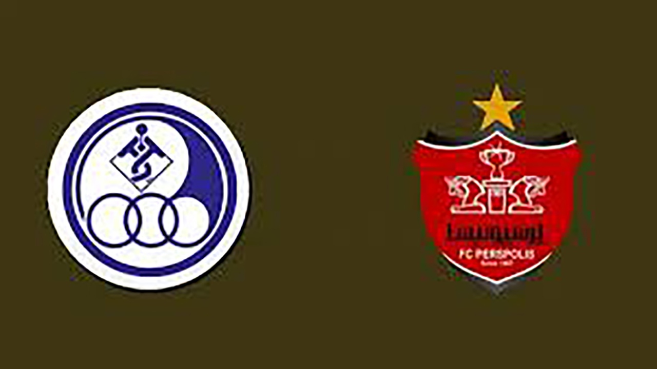 استقلال خوزستان بدون تمرین به مصاف پرسپولیس میرود استقلال خوزستان بدون تمرین به مصاف پرسپولیس میرود