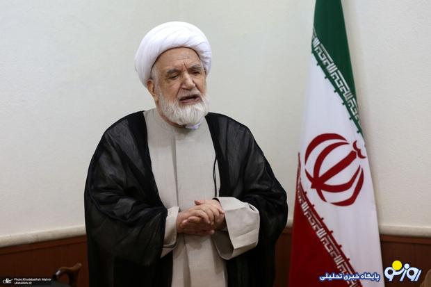 توصیه مهدی کروبی به همه جریانهای سیاسی چه بود؟ توصیه مهدی کروبی به همه جریانهای سیاسی چه بود؟