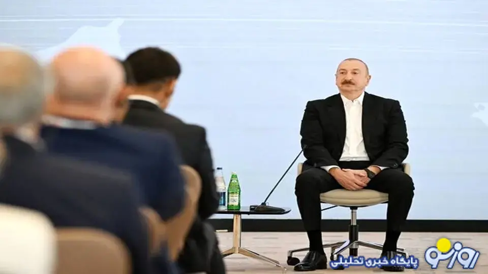 همکاری باکو و ناتو!