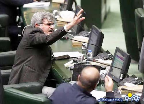 حمله تندروها به «شورای اطلاعرسانی دولت»! حمله تندروها به «شورای اطلاعرسانی دولت»!