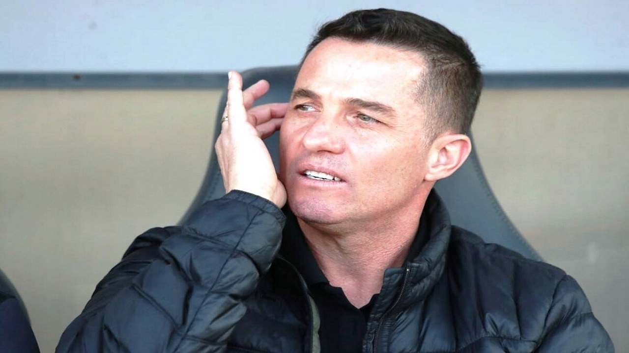 اوسمار: شانس گلزنی به استقلال خوزستان ندادیم/ پرسپولیس در مسیر پیشرفت است اوسمار: شانس گلزنی به استقلال خوزستان ندادیم/ پرسپولیس در مسیر پیشرفت است