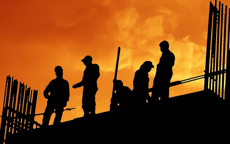 کدام کشورها بیشتر کار میکنند؟ کدام کشورها بیشتر کار میکنند؟