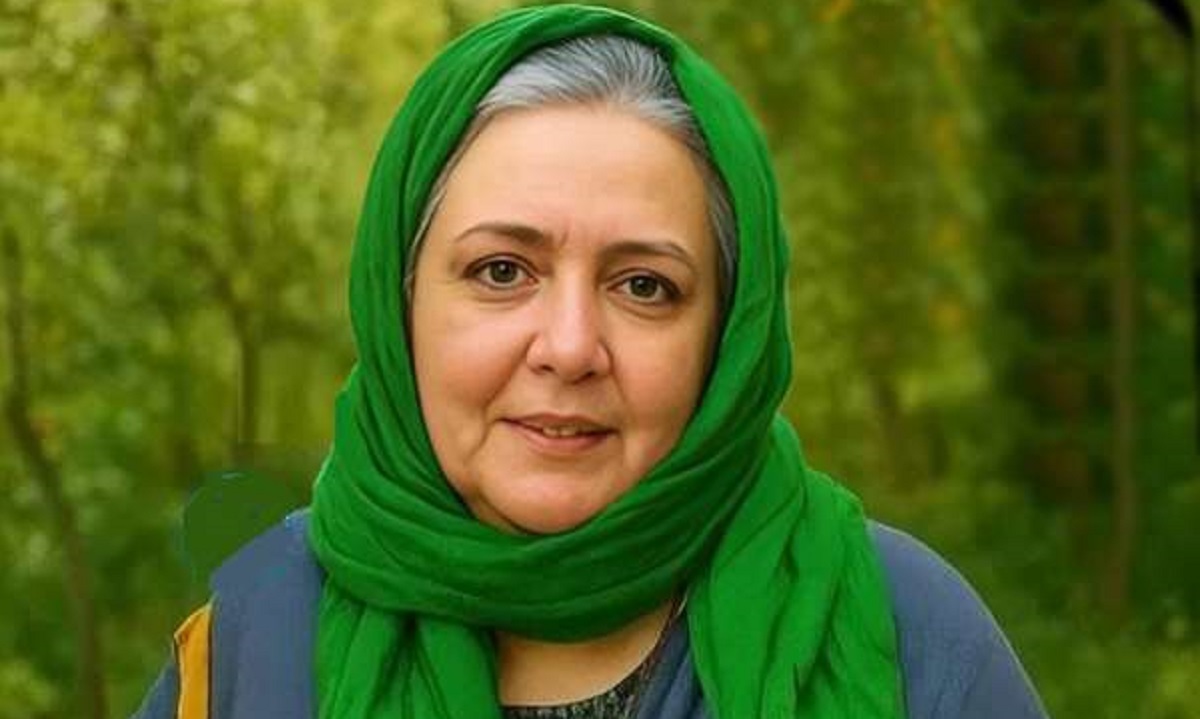 زویا امامی کیست