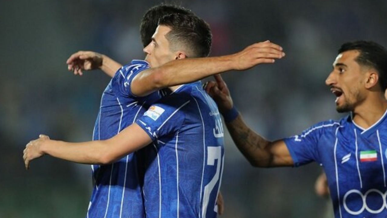 بازیکن تاثیرگذار استقلال به اردوی تیم ملی دعوت شد