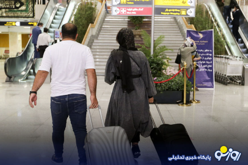 خرید و فروش مدرک تحصیلی خبرساز شد!