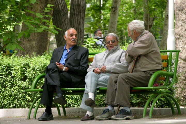 آمار جدید از وضعیت بازنشستگان/ امسال چند نفر بازنشسته شدند؟ آمار جدید از وضعیت بازنشستگان/ امسال چند نفر بازنشسته شدند؟