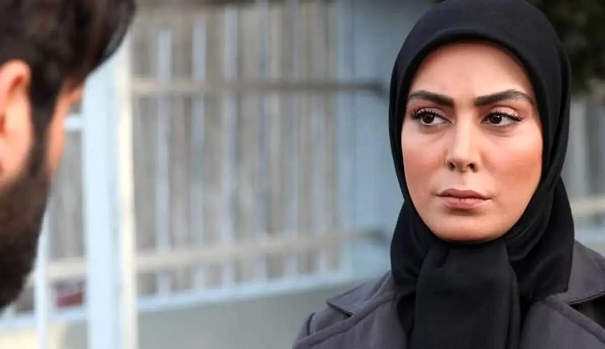 نیلوفر شهیدی در تلویزیون نیلوفر شهیدی در تلویزیون