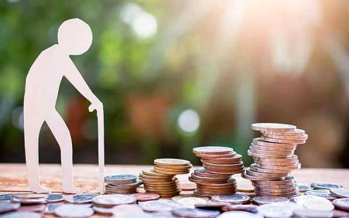 واریز حقوق بازنشستگان
