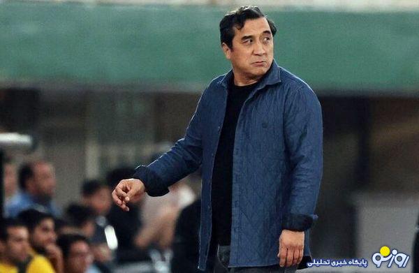 فحاشیِ خداداد که کار دستش داد! فحاشیِ خداداد که کار دستش داد!