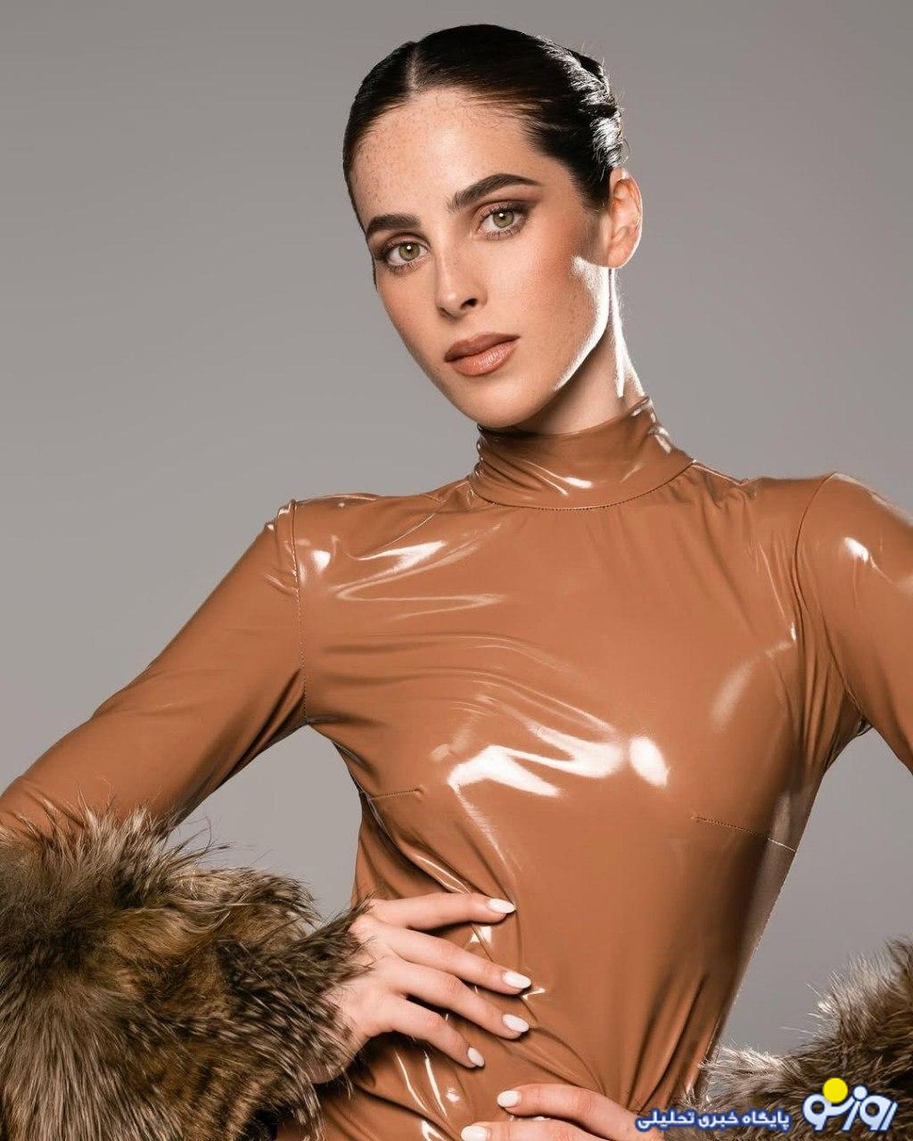 چشمهایی که جهان را به هم ریخت! چشمهایی که جهان را به هم ریخت!