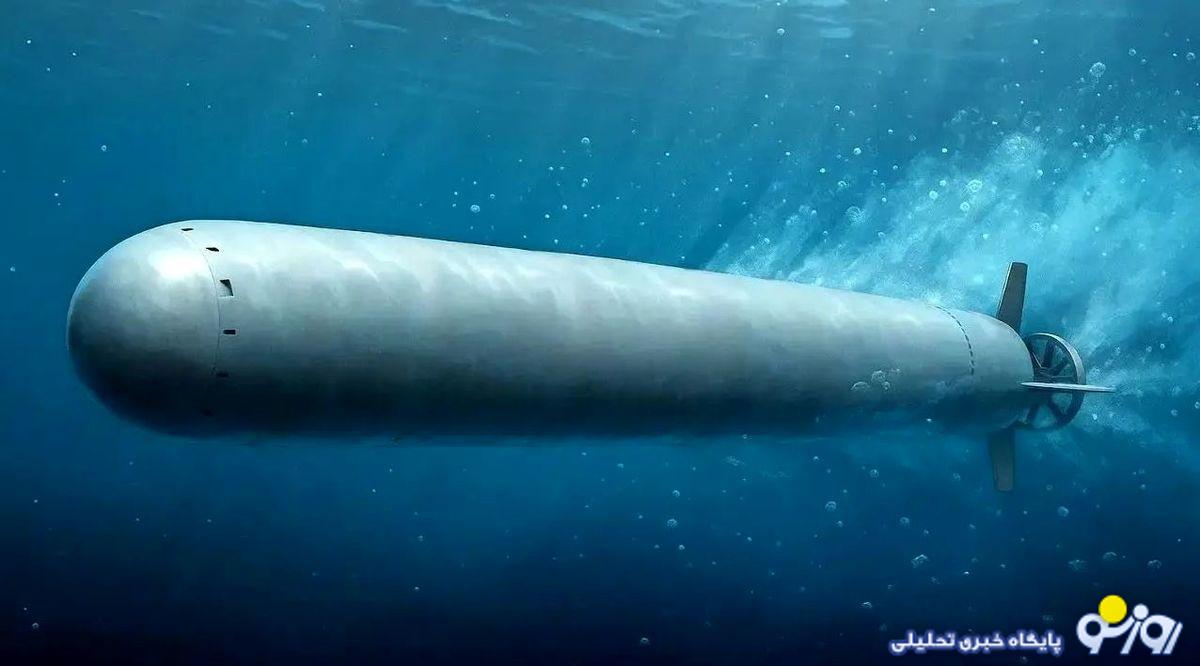 زیردریایی خاباروفسک جهانی را به آتش میکشد! زیردریایی خاباروفسک جهانی را به آتش میکشد!