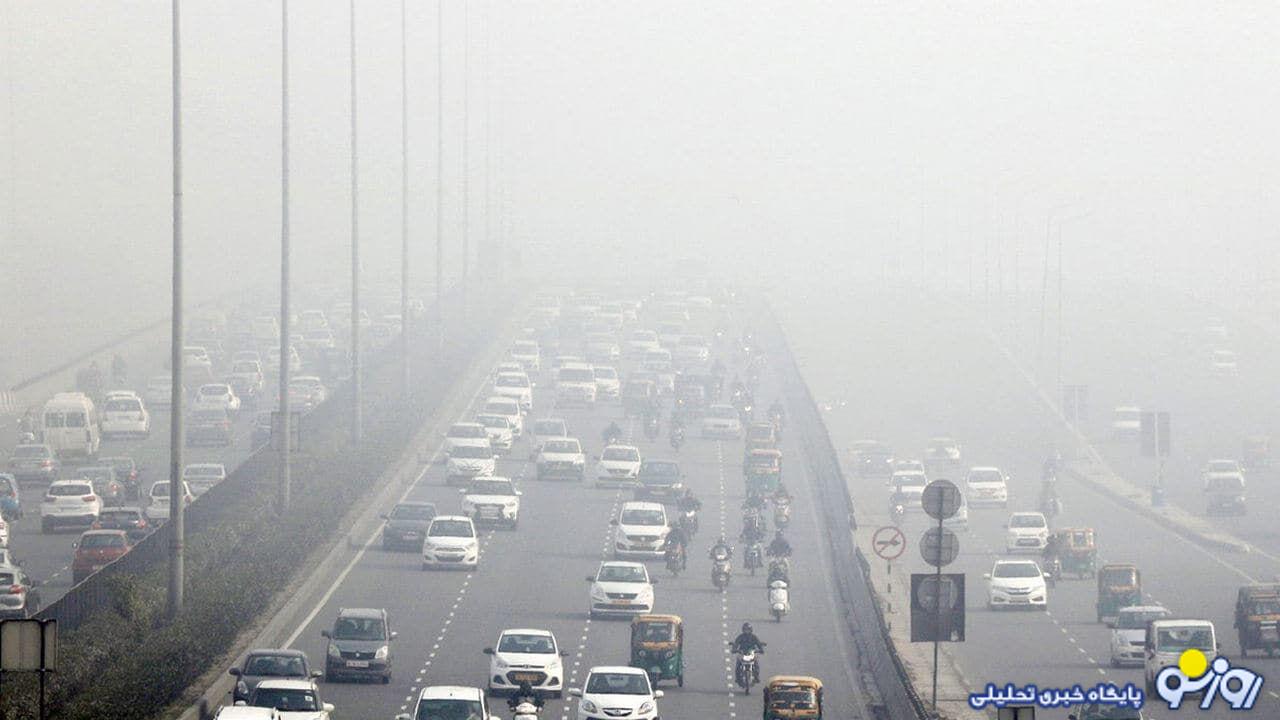 پایان طرح ترافیک و دورکاری اجباری در تهران!