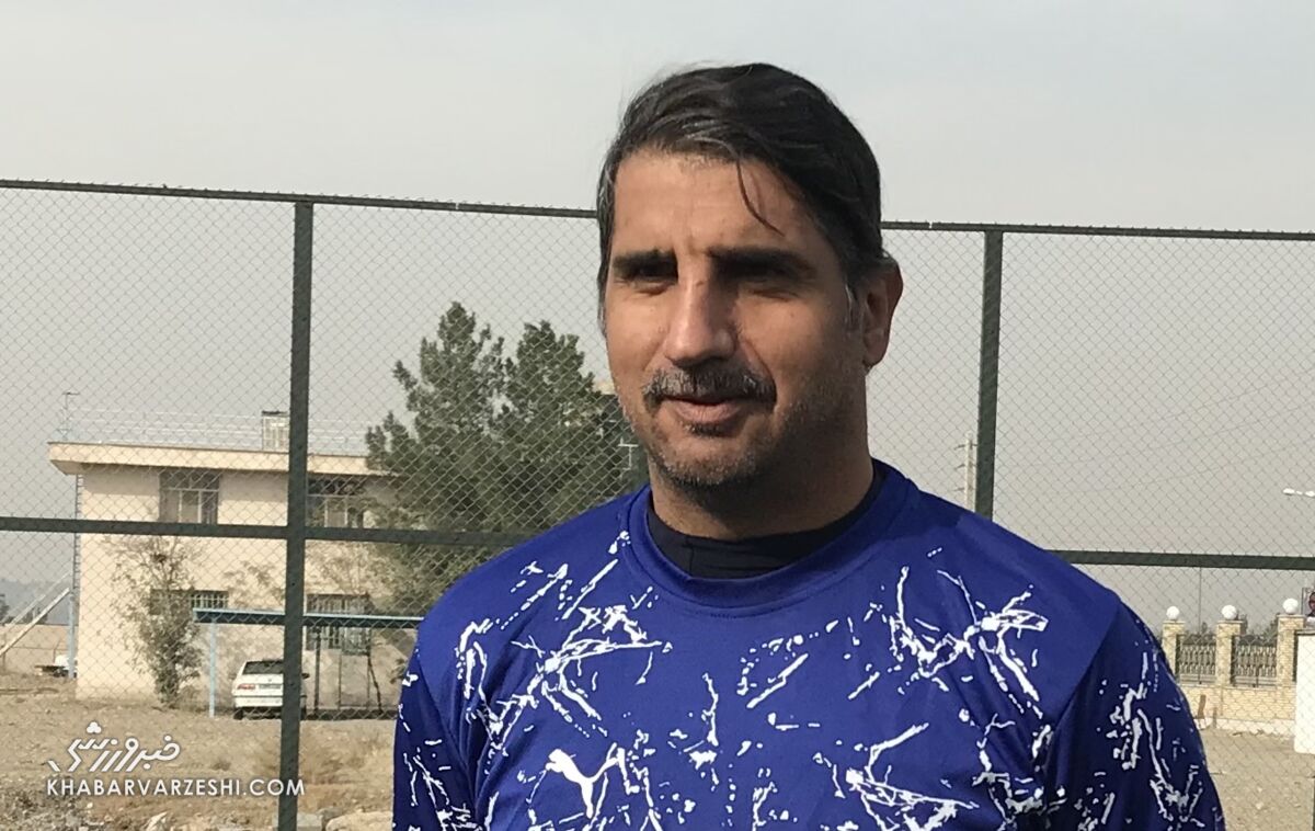 بهتر بود مدیران پرسپولیس به جای سیاهبازی، عذرخواهی میکردند/ پرسپولیس در باشگاه، بزرگتر ندارد! بهتر بود مدیران پرسپولیس به جای سیاهبازی، عذرخواهی میکردند/ پرسپولیس در باشگاه، بزرگتر ندارد!