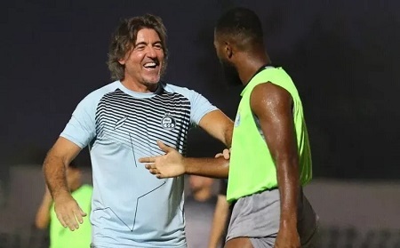 این دو بازیکن باید از استقلال بروند