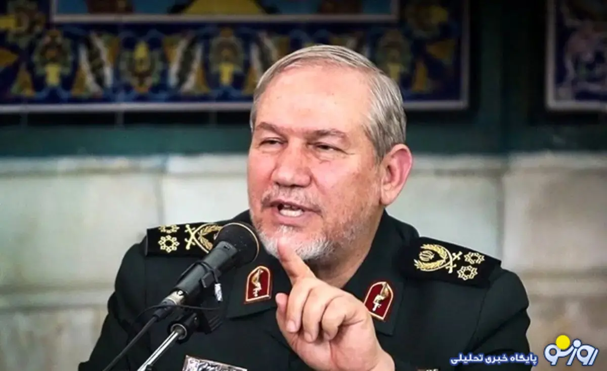 دختر سردار رحیم صفوی و عکس بی حجاب او در دانشگاهی در استرالیا!