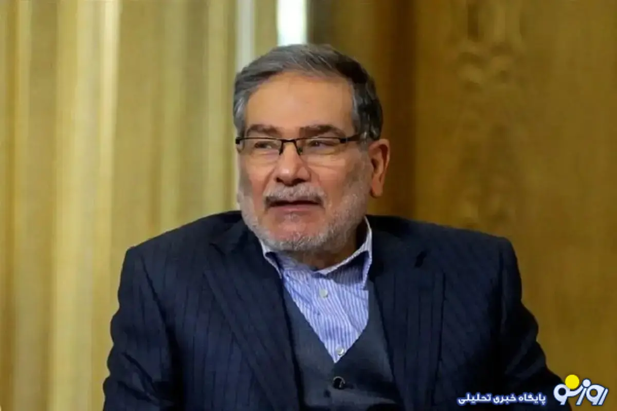 مقصر عروسی دختر شمخانی پیدا شد؟!