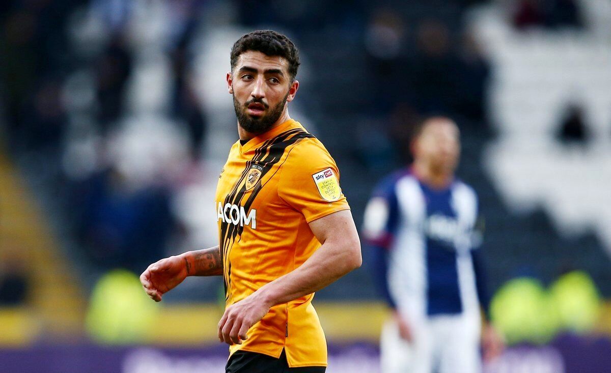 اللهیار صیادمنش در فوتبال اروپا اللهیار صیادمنش در فوتبال اروپا