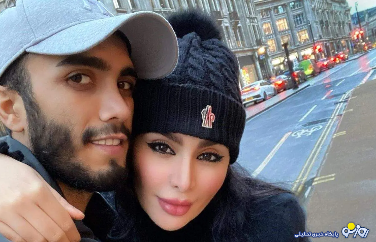 دنیا جهانبخت چرا حال مهراد رو گرفت؟!