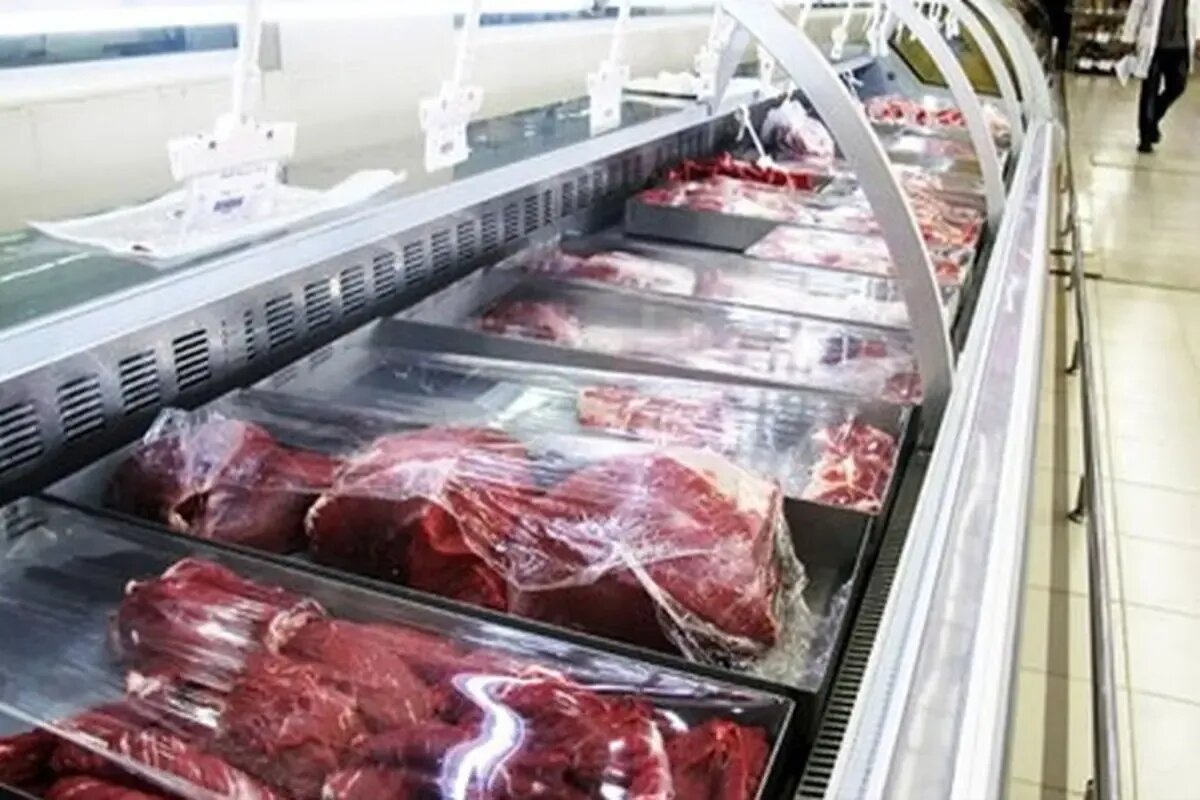 قیمت گوشت از کنترل خارج شد؛ مقصر این گرانی کیست؟
