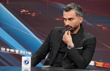 دفاع میثاقی از حضور حسن یزدانی در تیم کشتی استقلال