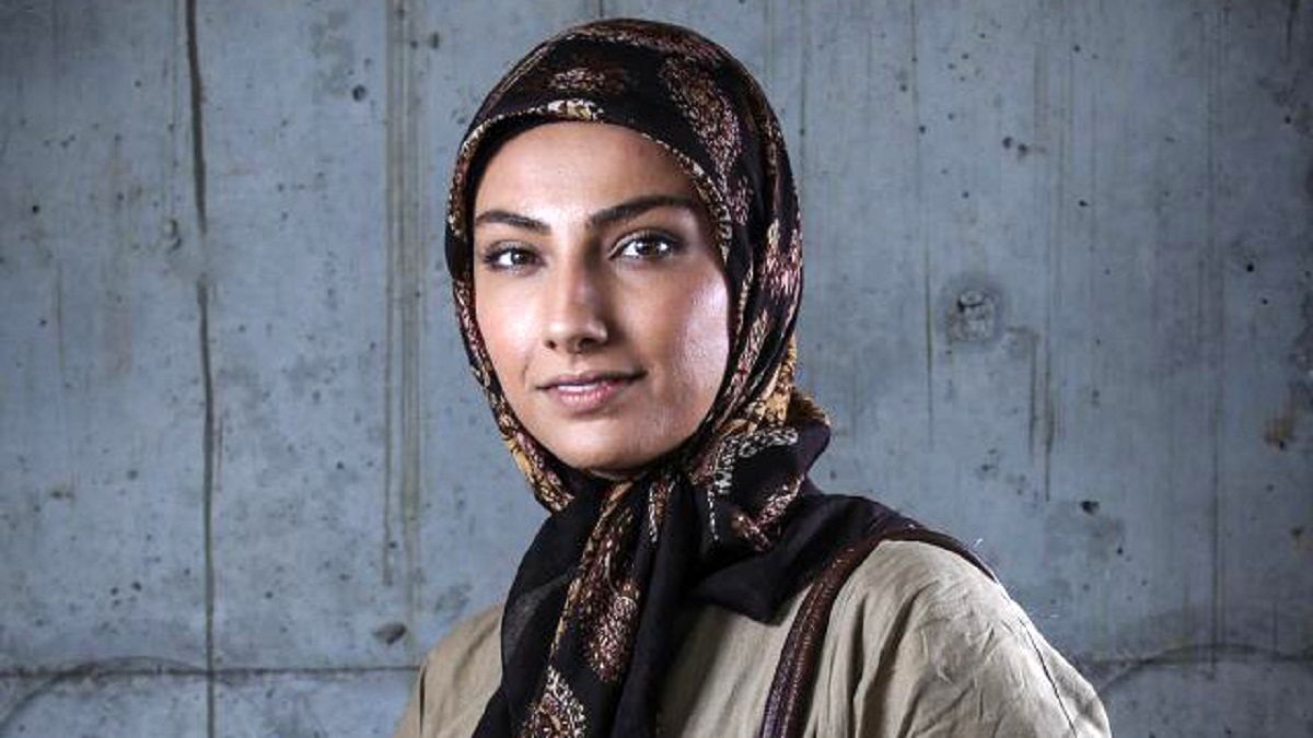 سوسن سریال پایتخت