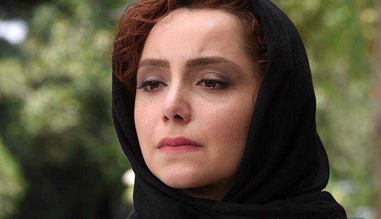 نازنین بیاتی