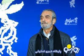 دیالوگ ماندگار همایون ارشادی در فیلم طعم گیلاس