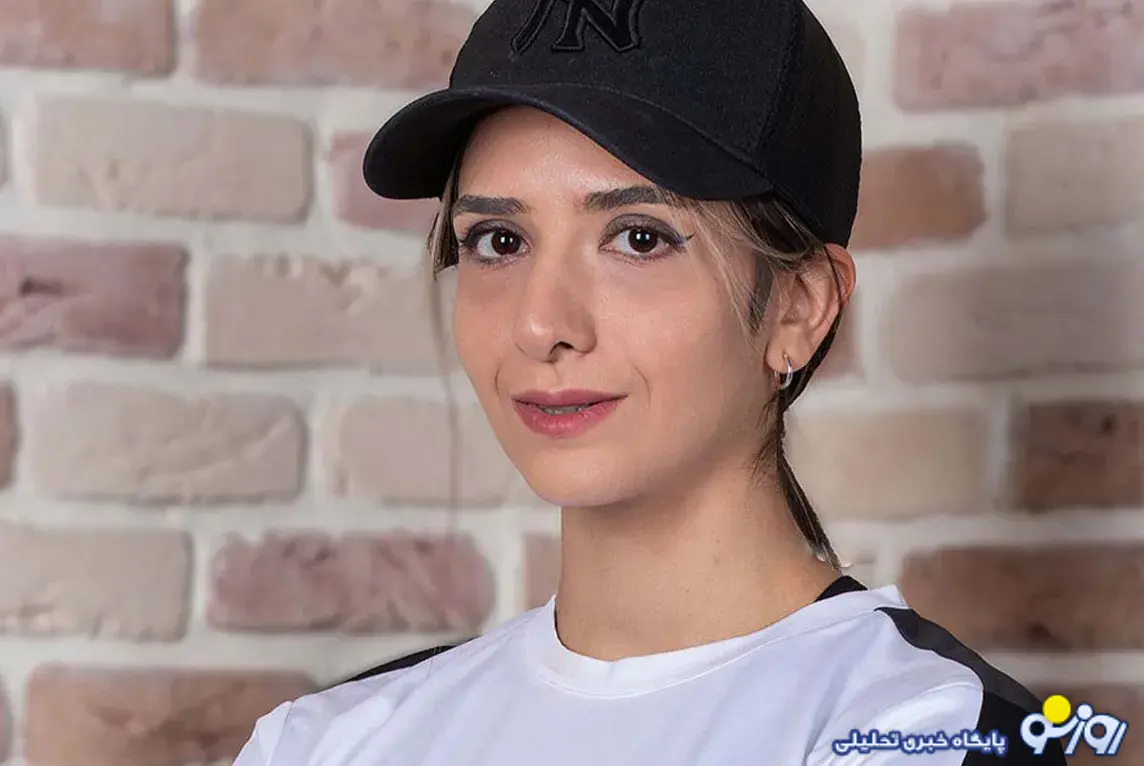 هانیه شریعتی تکواندوکار و مربی ژیمناستیک بازداشت شد هانیه شریعتی تکواندوکار و مربی ژیمناستیک بازداشت شد