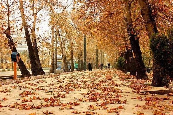 کشور تا ۲۵ آبان بدون بارش خواهد بود کشور تا ۲۵ آبان بدون بارش خواهد بود