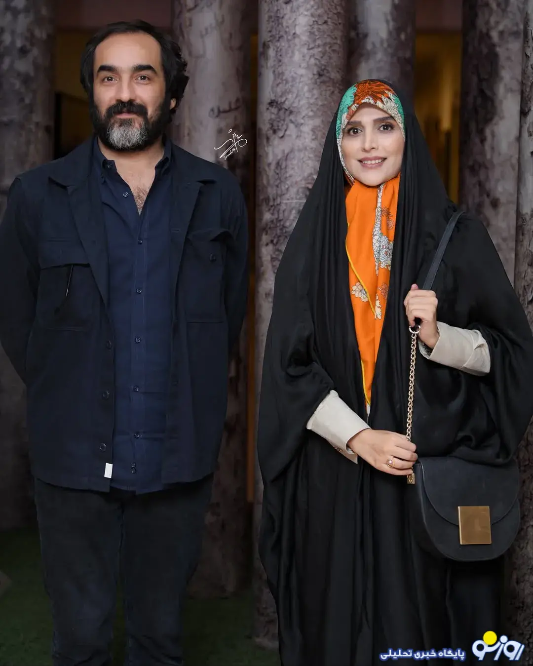 مجموعه شعر درخت‌ها فرار نمی‌کنند از مژده لواسانی چه کسانی در جشن امضا حضور داشتند؟